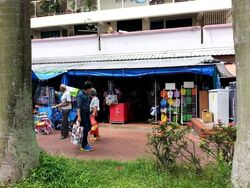 Jurong West Street 41 (D22), Shop House #618134881